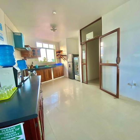 Hotel El Rincon De George Puerto Villamil Zewnętrze zdjęcie