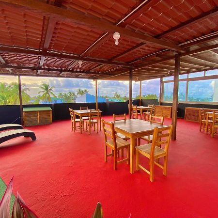 Hotel El Rincon De George Puerto Villamil Zewnętrze zdjęcie