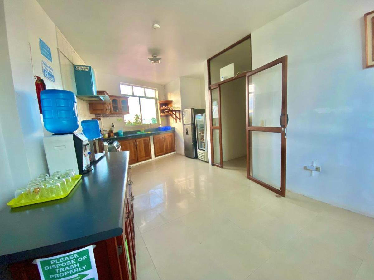 Hotel El Rincon De George Puerto Villamil Zewnętrze zdjęcie